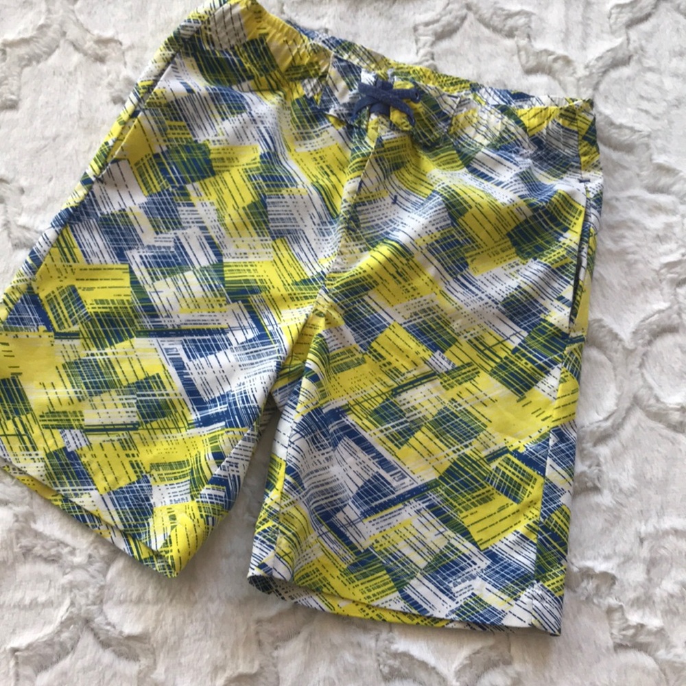 REI board shorts boys XXS (4-5)